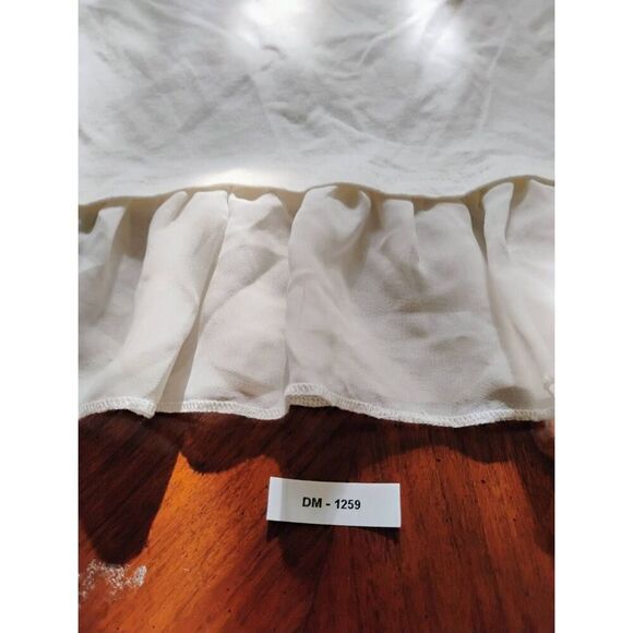 Garranimals Top/Ruffles Size: 5 (1259) - Picture 5 of 5